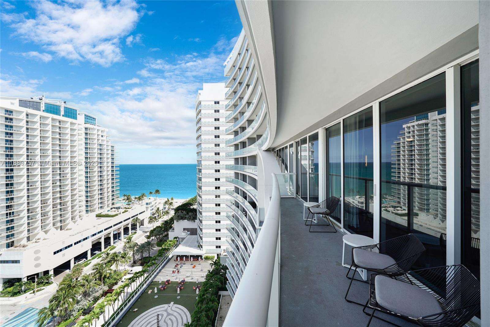 The W Hotel Residences at 3101 Bayshore Dr, Fort Lauderdale, FL 33304 - For Sale photo 34