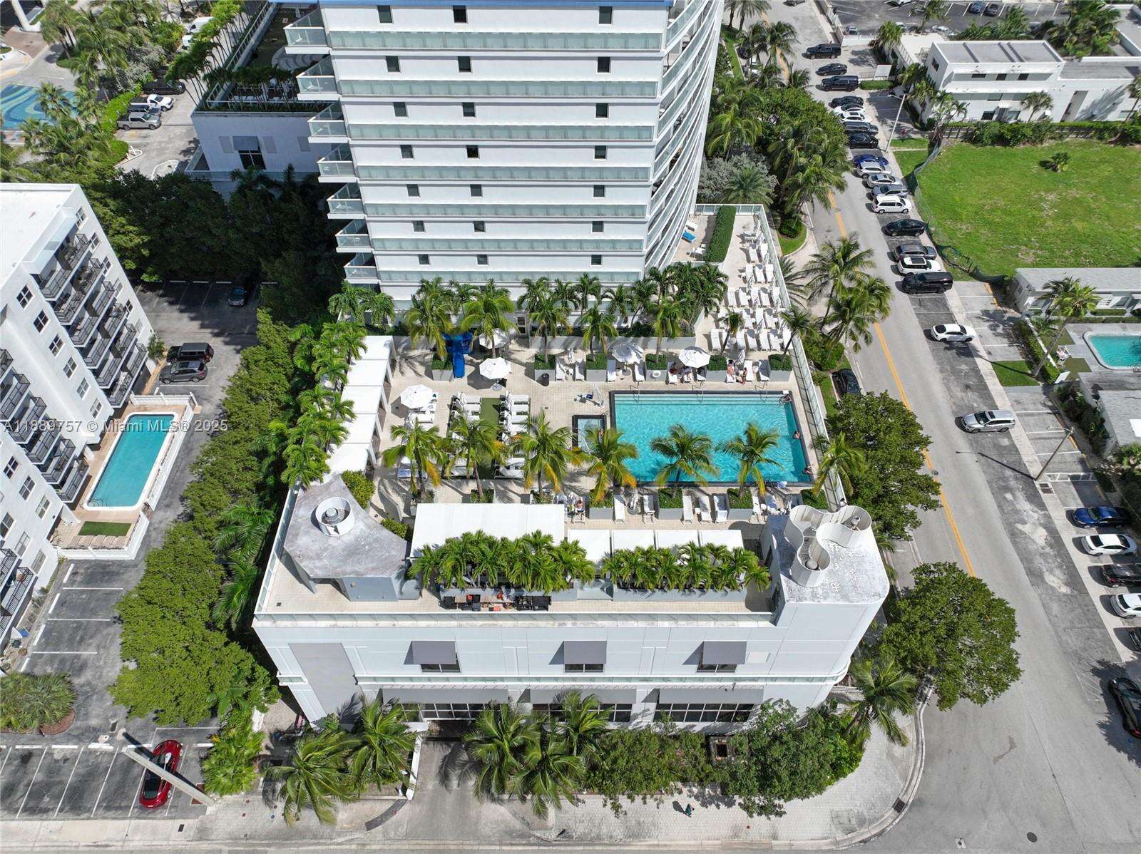 The W Hotel Residences at 3101 Bayshore Dr, Fort Lauderdale, FL 33304 - For Sale photo 38