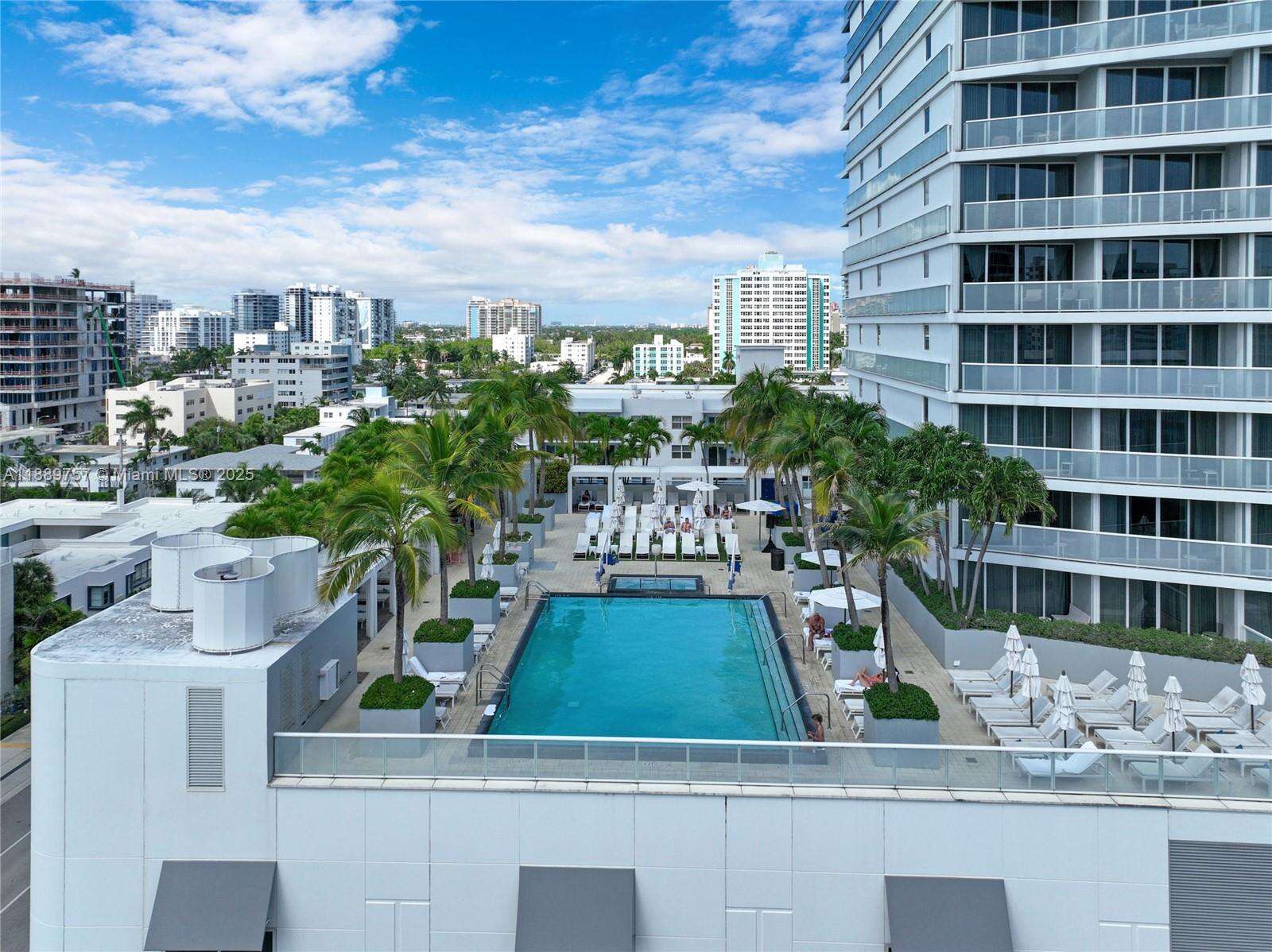 The W Hotel Residences at 3101 Bayshore Dr, Fort Lauderdale, FL 33304 - For Sale photo 39