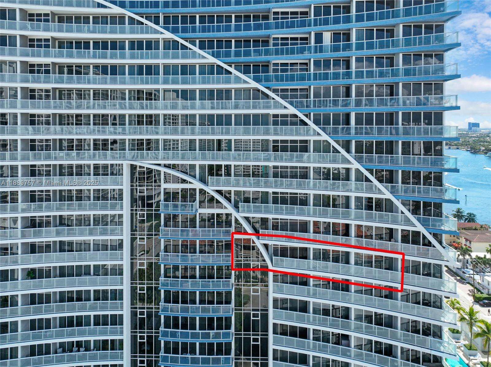 The W Hotel Residences at 3101 Bayshore Dr, Fort Lauderdale, FL 33304 - For Sale photo 41
