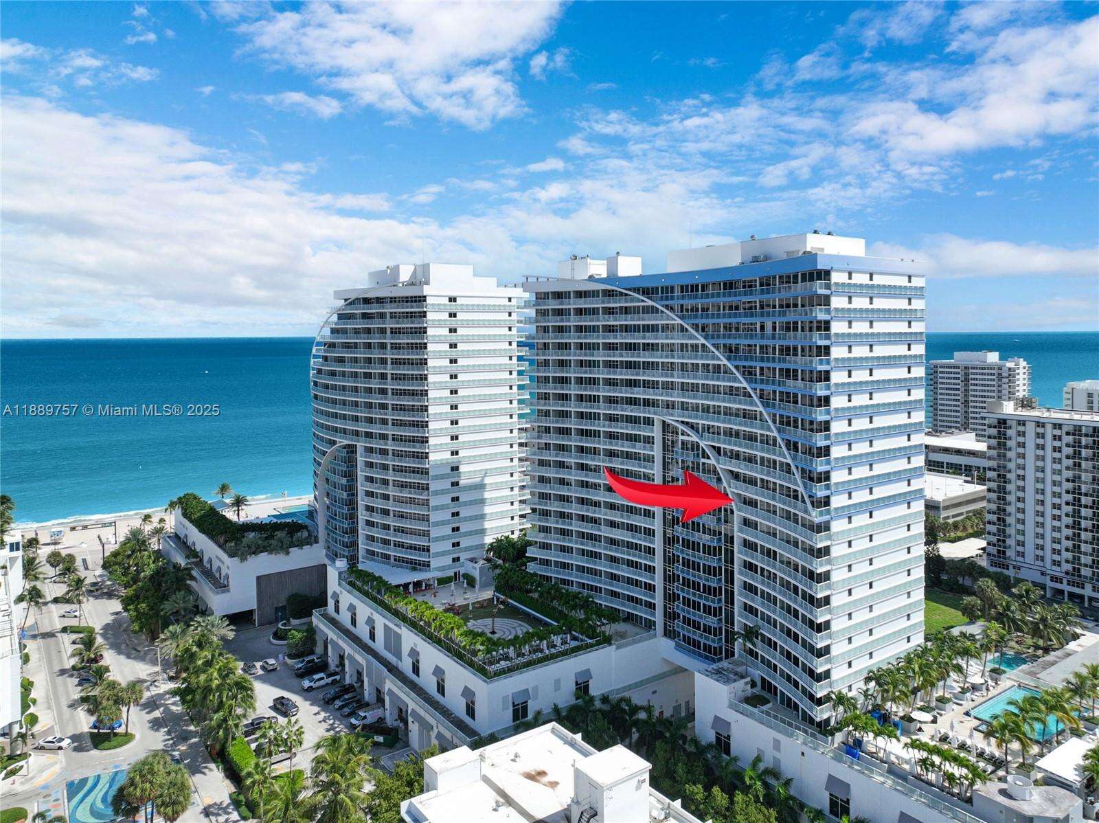 The W Hotel Residences at 3101 Bayshore Dr, Fort Lauderdale, FL 33304 - For Sale photo 43