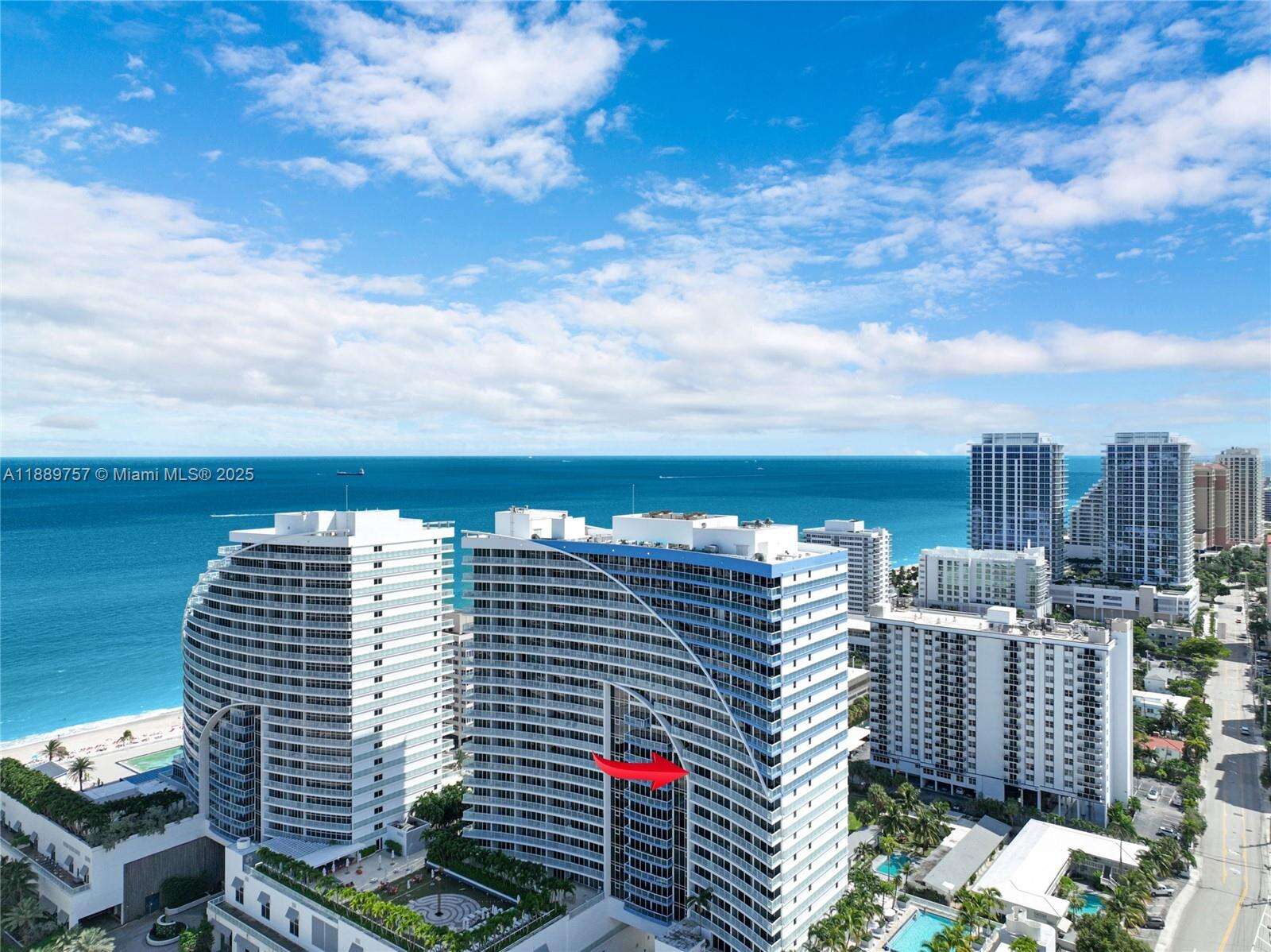 The W Hotel Residences at 3101 Bayshore Dr, Fort Lauderdale, FL 33304 - For Sale photo 44