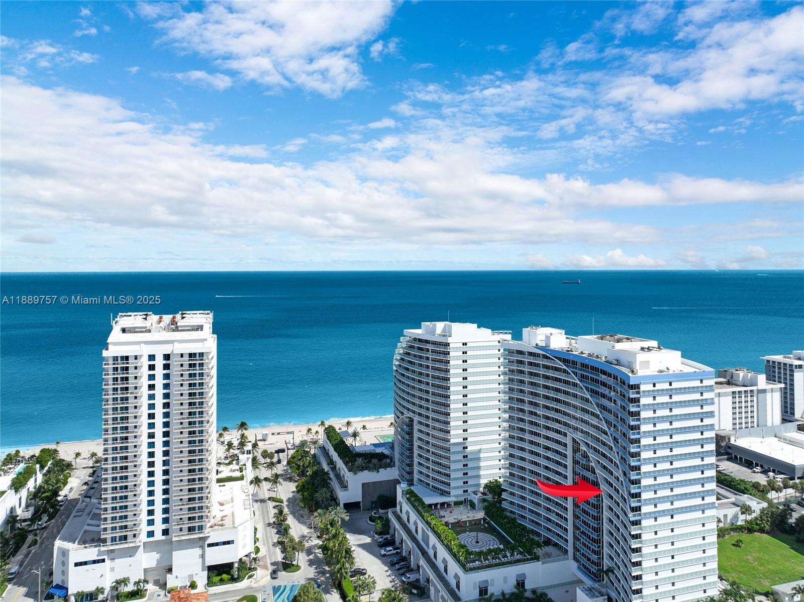 The W Hotel Residences at 3101 Bayshore Dr, Fort Lauderdale, FL 33304 - For Sale photo 45