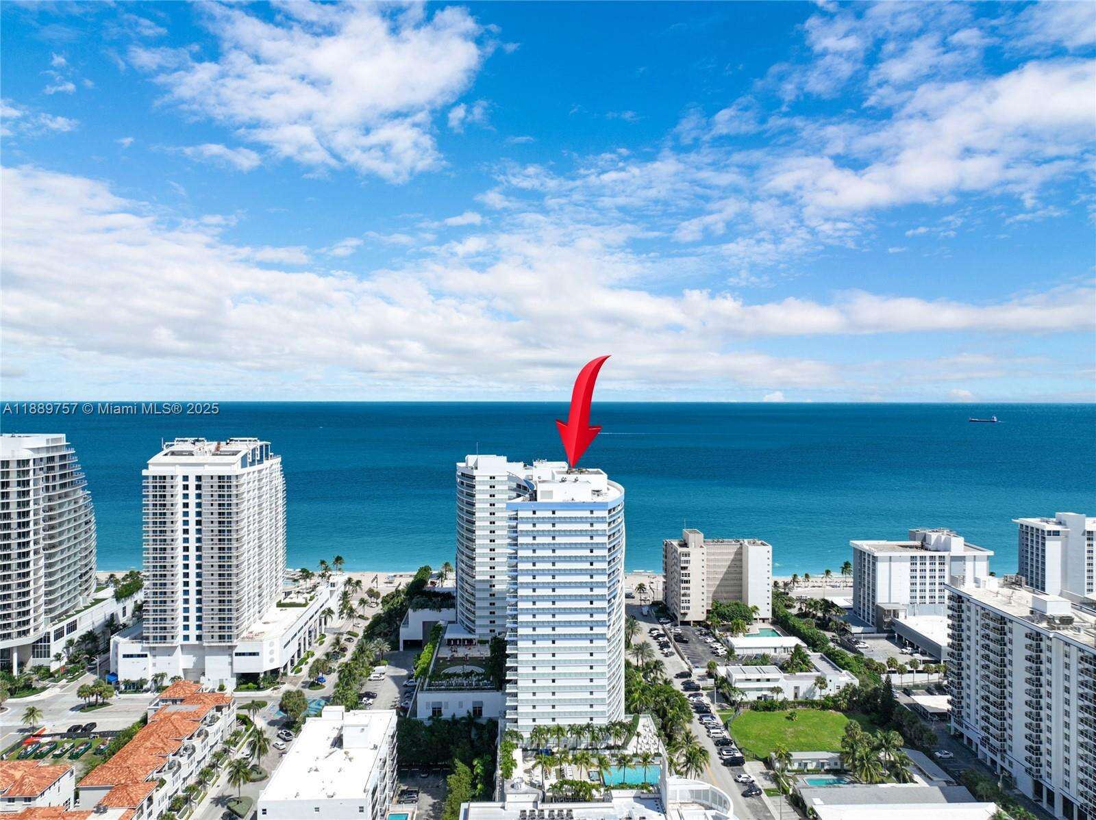 The W Hotel Residences at 3101 Bayshore Dr, Fort Lauderdale, FL 33304 - For Sale photo 46