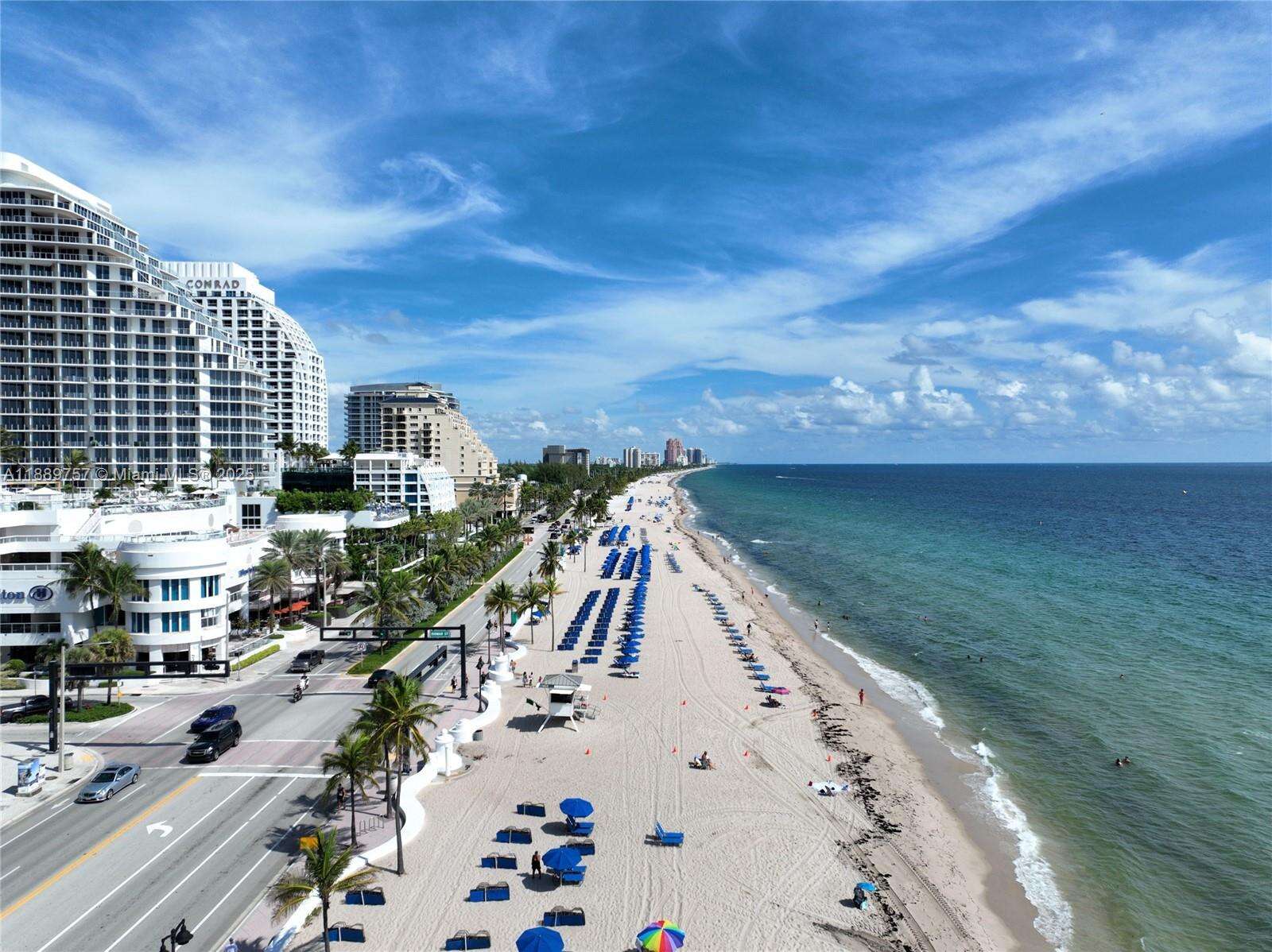 The W Hotel Residences at 3101 Bayshore Dr, Fort Lauderdale, FL 33304 - For Sale photo 49
