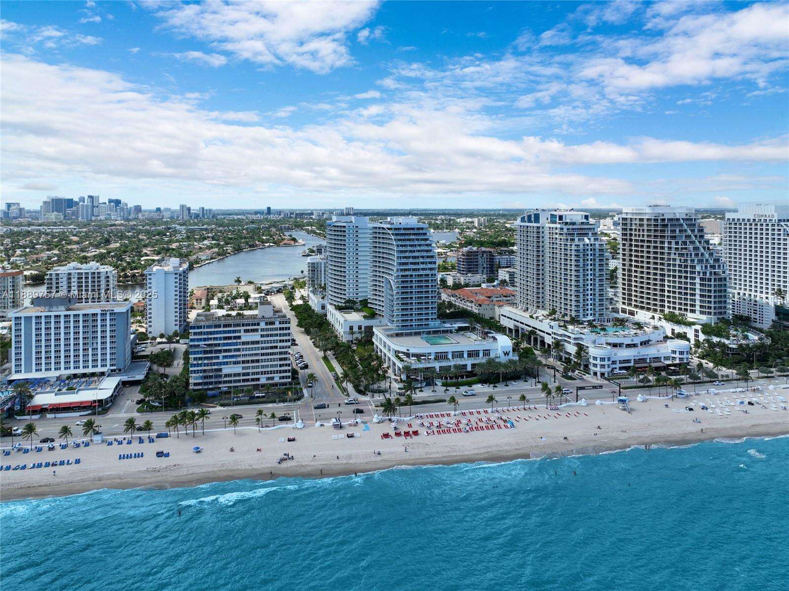 The W Hotel Residences at 3101 Bayshore Dr, Fort Lauderdale, FL 33304 - For Sale photo 50