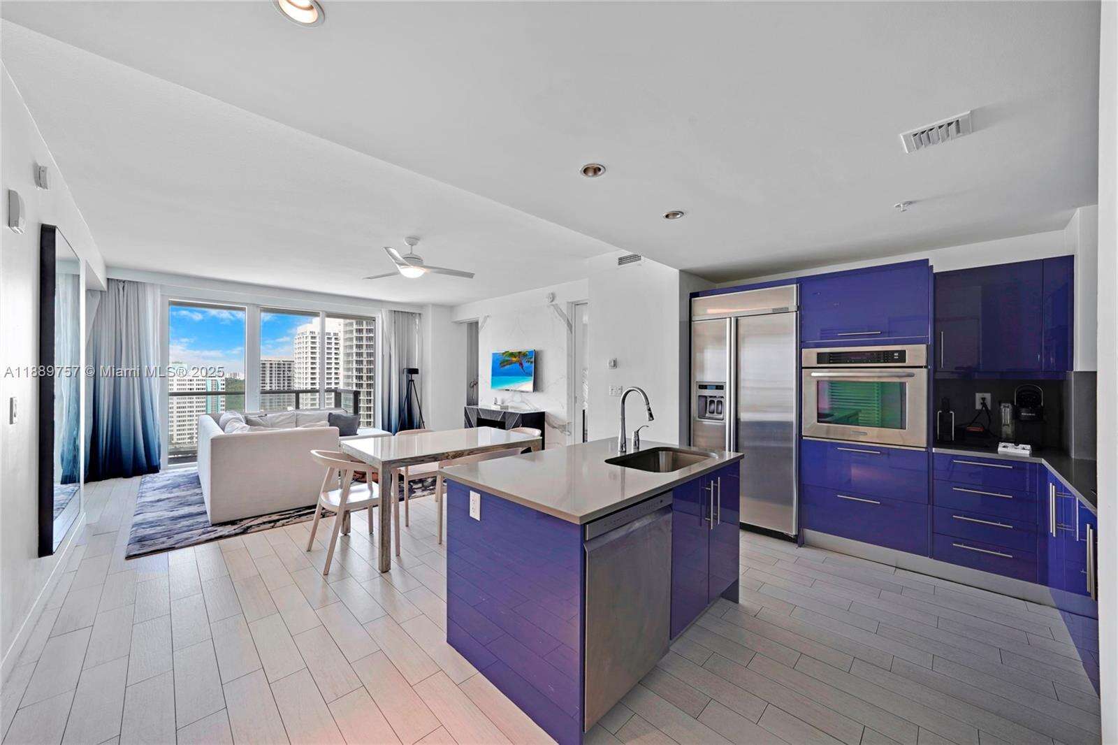 The W Hotel Residences at 3101 Bayshore Dr, Fort Lauderdale, FL 33304 - For Sale photo 6