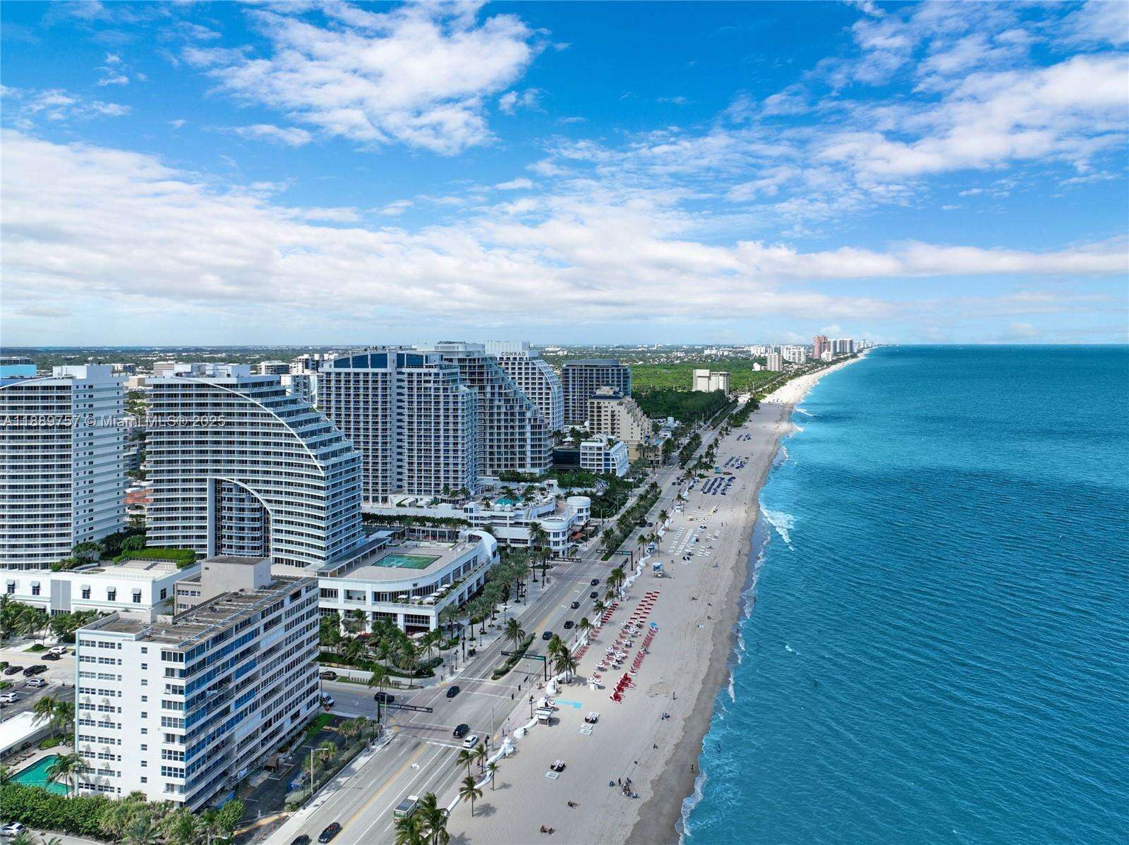 The W Hotel Residences at 3101 Bayshore Dr, Fort Lauderdale, FL 33304 - For Sale photo 51