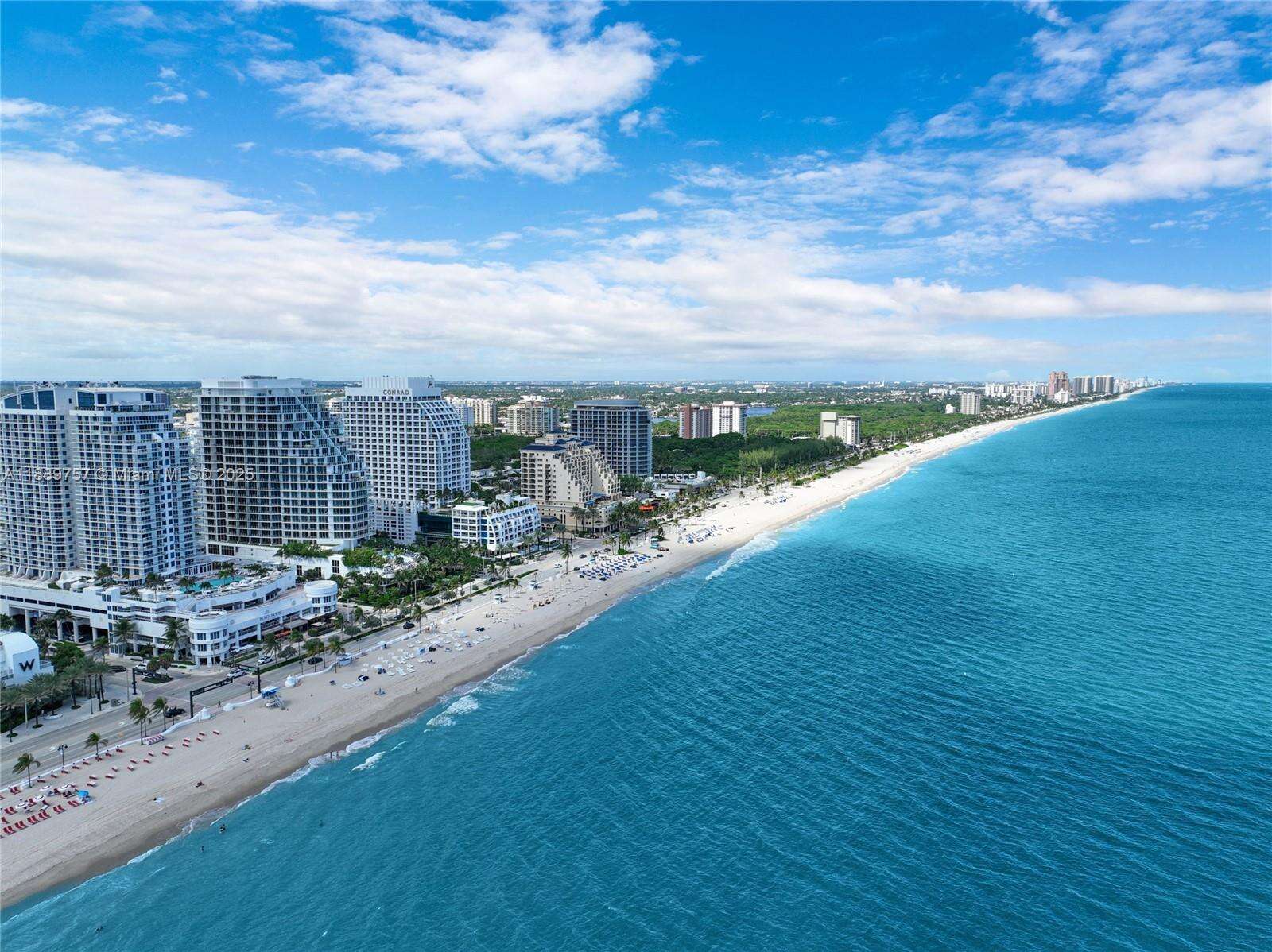The W Hotel Residences at 3101 Bayshore Dr, Fort Lauderdale, FL 33304 - For Sale photo 53