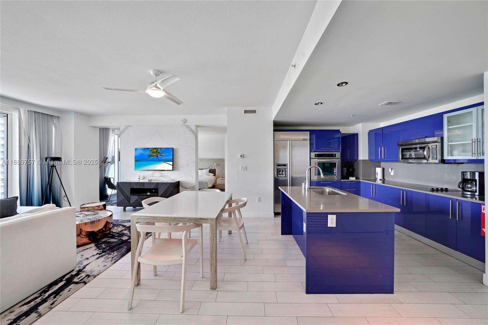 The W Hotel Residences at 3101 Bayshore Dr, Fort Lauderdale, FL 33304 - For Sale photo 7