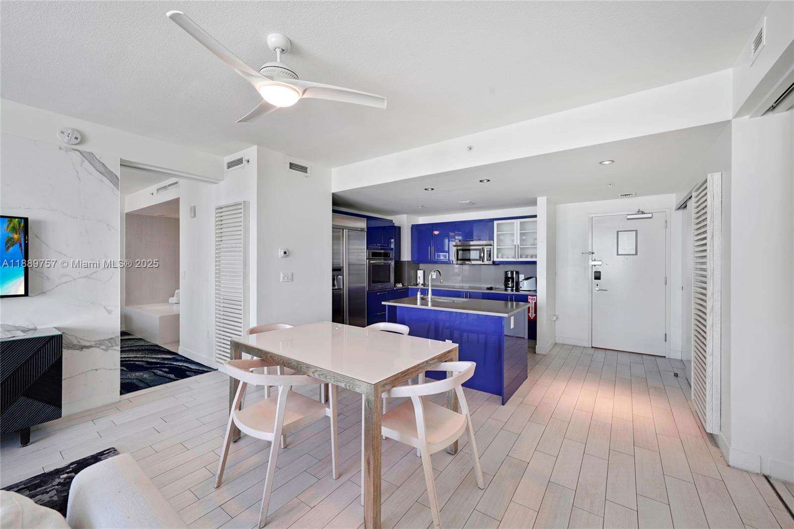 The W Hotel Residences at 3101 Bayshore Dr, Fort Lauderdale, FL 33304 - For Sale photo 8