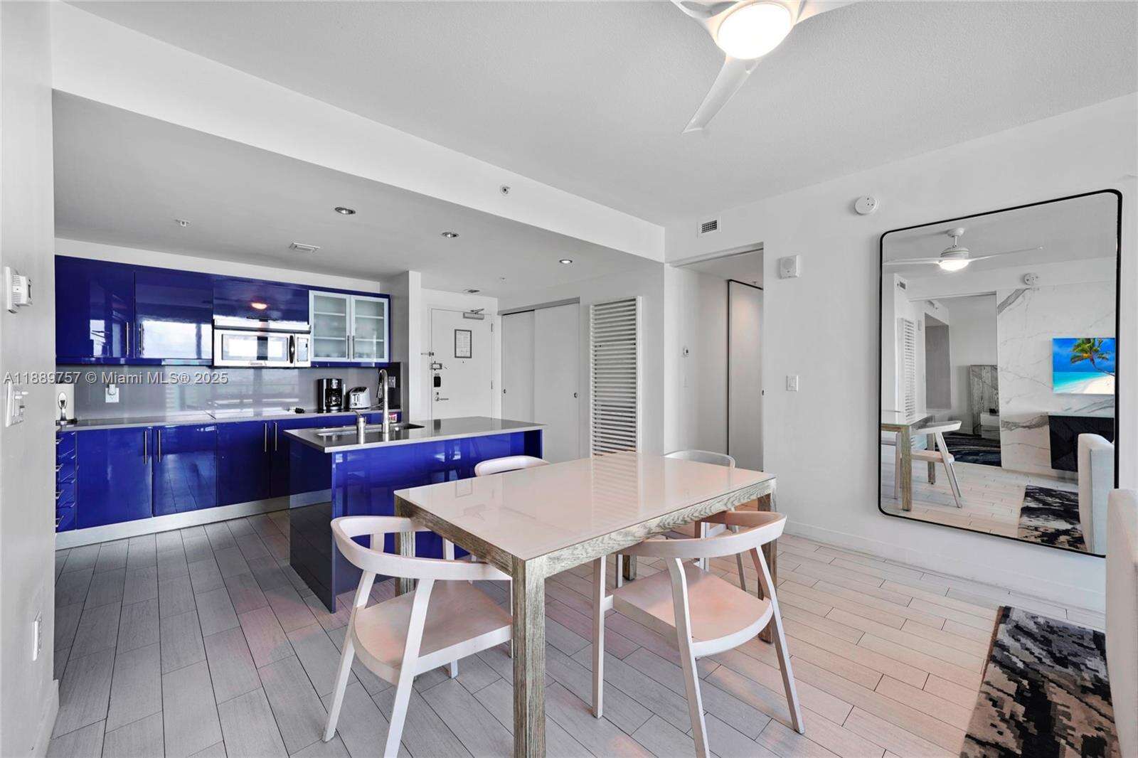 The W Hotel Residences at 3101 Bayshore Dr, Fort Lauderdale, FL 33304 - For Sale photo 9