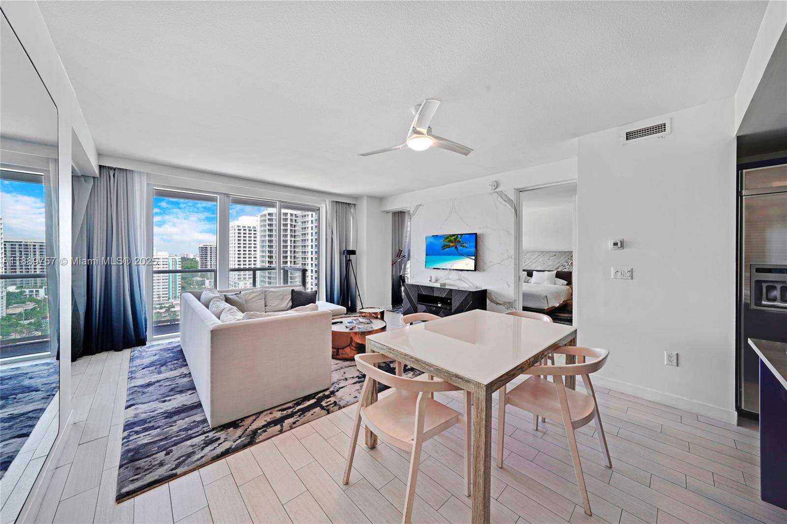 The W Hotel Residences at 3101 Bayshore Dr, Fort Lauderdale, FL 33304 - For Sale photo 10
