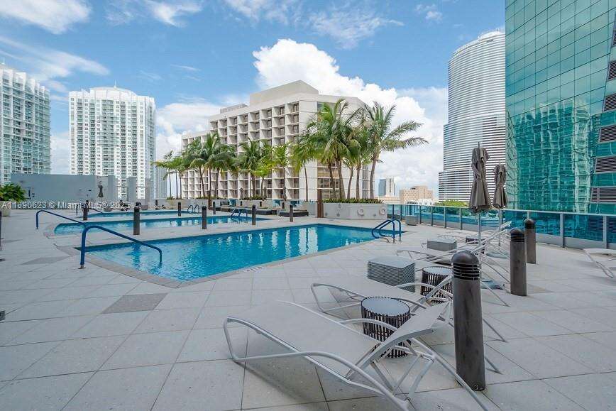 EPIC WEST - 200 Biscayne Blvd Way, Miami, FL 33131 | Picture 28
