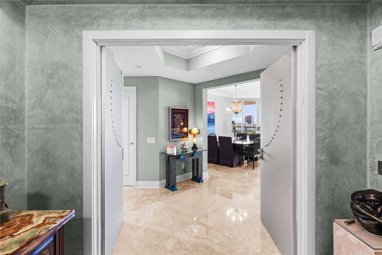 ATLANTIC I AT THE POINT - 21200 Point Pl, Aventura, FL 33180 | Picture 2