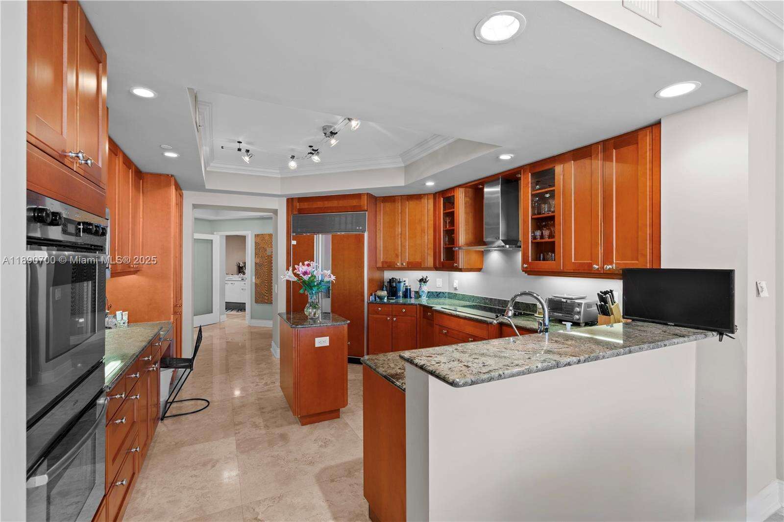 ATLANTIC I AT THE POINT - 21200 Point Pl, Aventura, FL 33180 | Picture 13