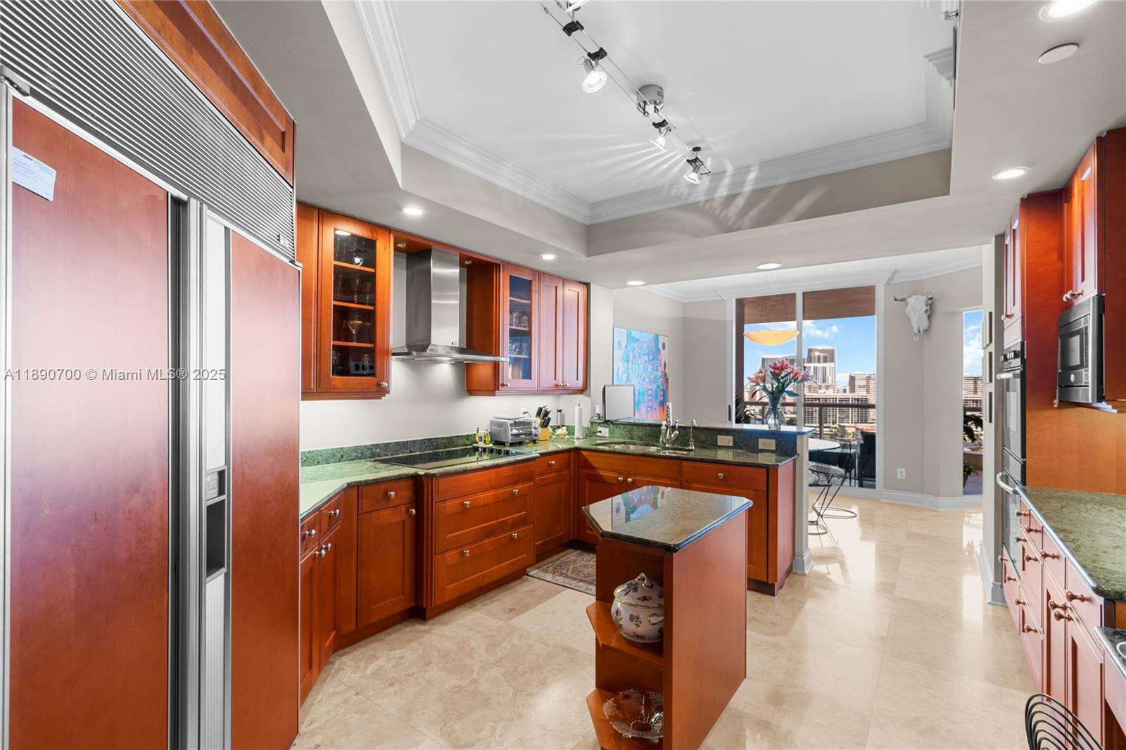 ATLANTIC I AT THE POINT - 21200 Point Pl, Aventura, FL 33180 | Picture 16