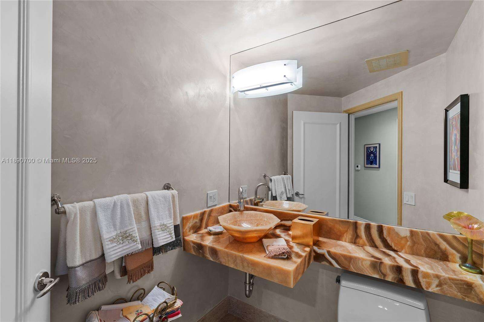 ATLANTIC I AT THE POINT - 21200 Point Pl, Aventura, FL 33180 | Picture 17