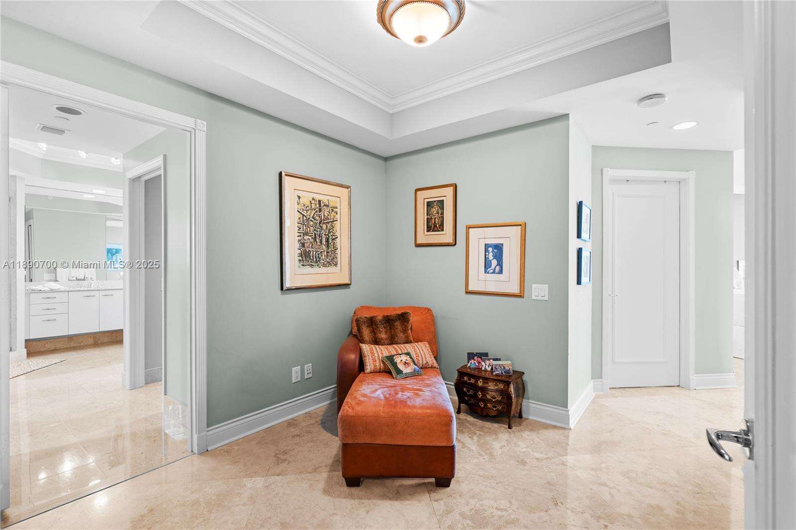 ATLANTIC I AT THE POINT - 21200 Point Pl, Aventura, FL 33180 | Picture 20