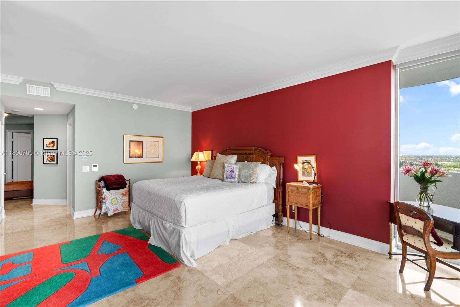 ATLANTIC I AT THE POINT - 21200 Point Pl, Aventura, FL 33180 | Picture 22