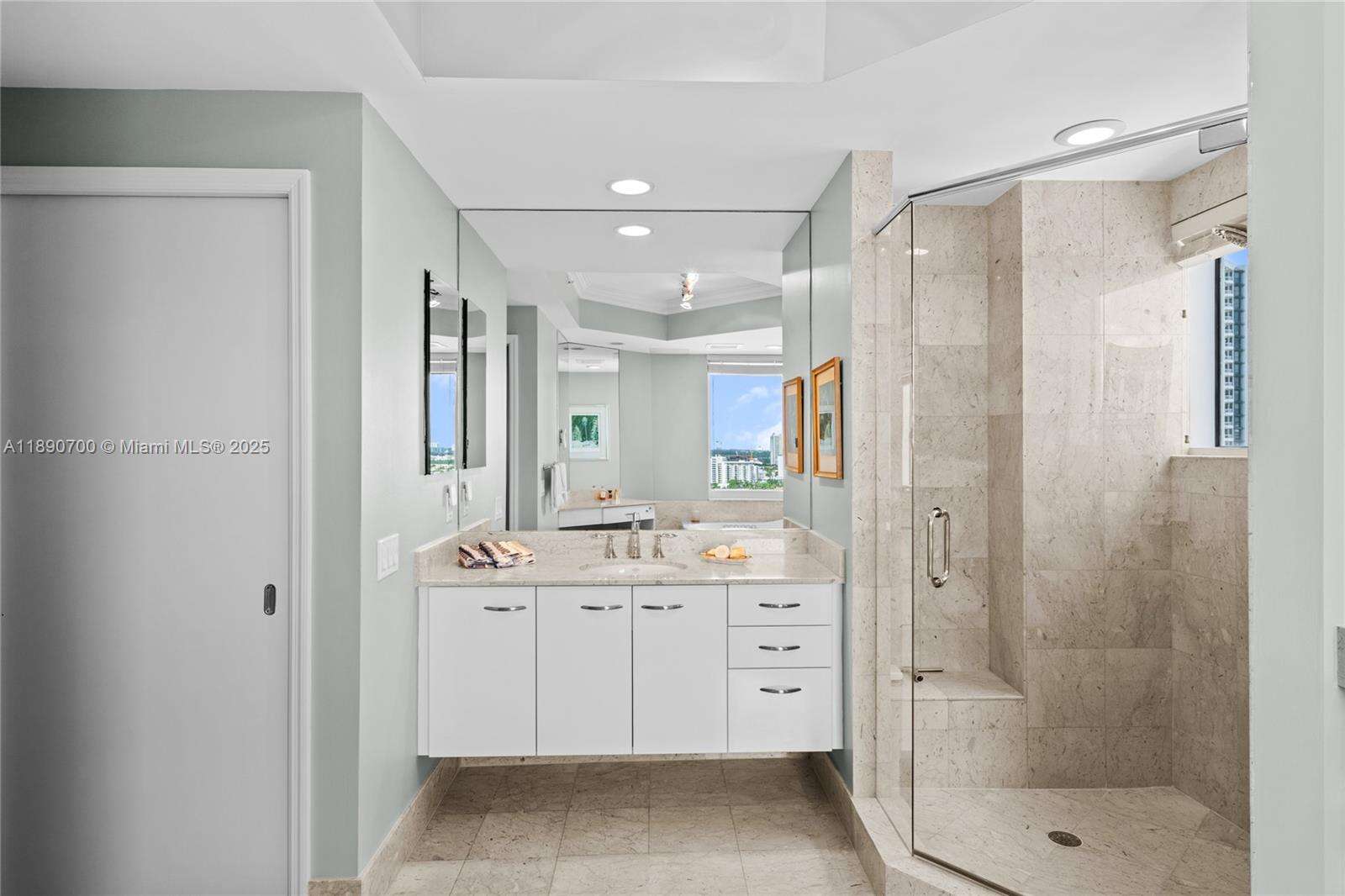 ATLANTIC I AT THE POINT - 21200 Point Pl, Aventura, FL 33180 | Picture 27