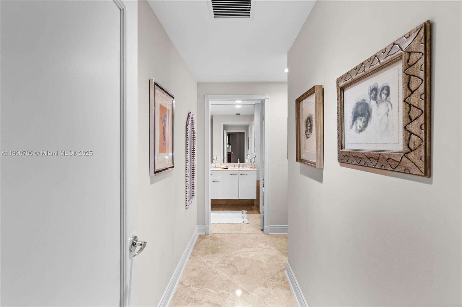 ATLANTIC I AT THE POINT - 21200 Point Pl, Aventura, FL 33180 | Picture 29