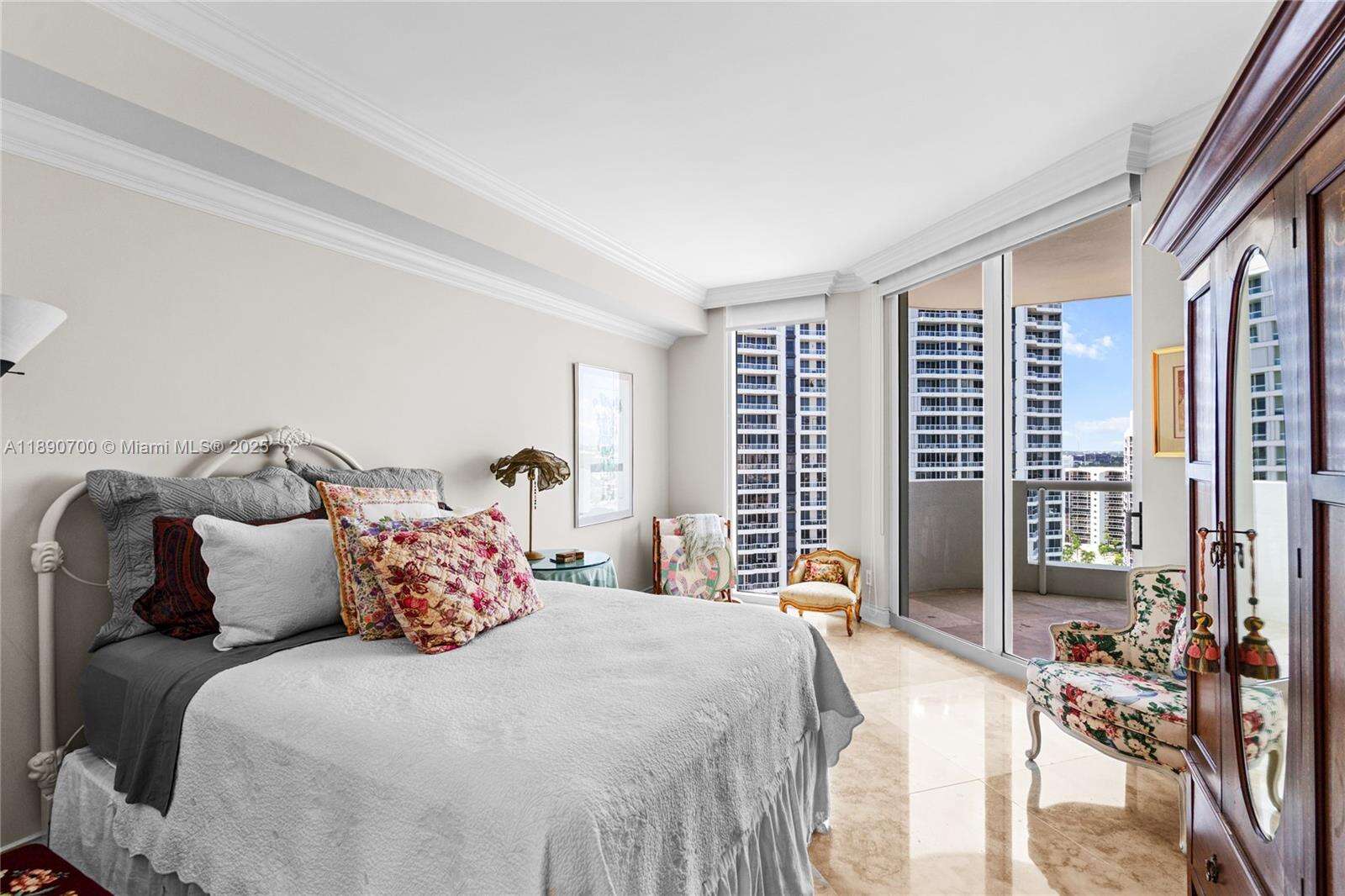 ATLANTIC I AT THE POINT - 21200 Point Pl, Aventura, FL 33180 | Picture 30