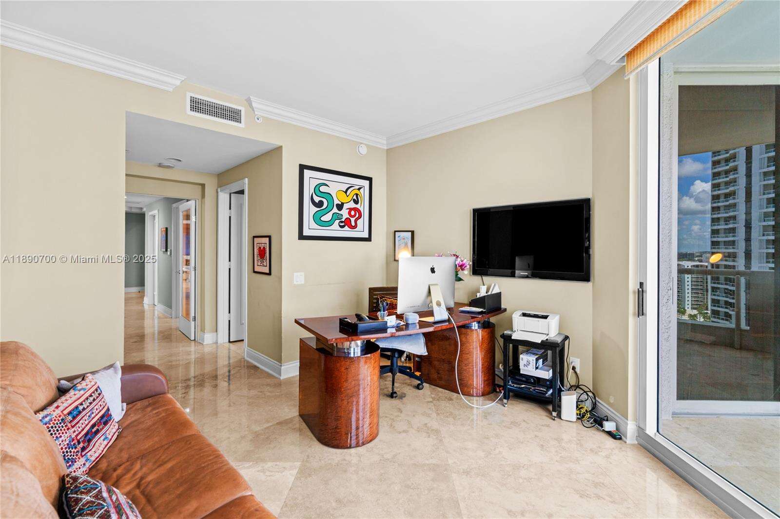 ATLANTIC I AT THE POINT - 21200 Point Pl, Aventura, FL 33180 | Picture 39