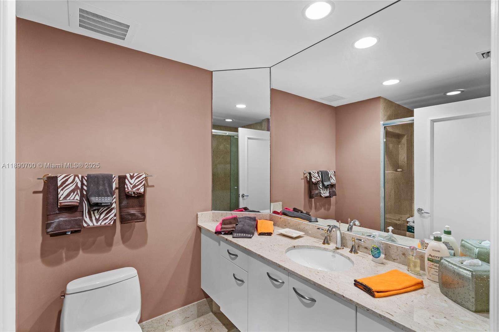 ATLANTIC I AT THE POINT - 21200 Point Pl, Aventura, FL 33180 | Picture 40