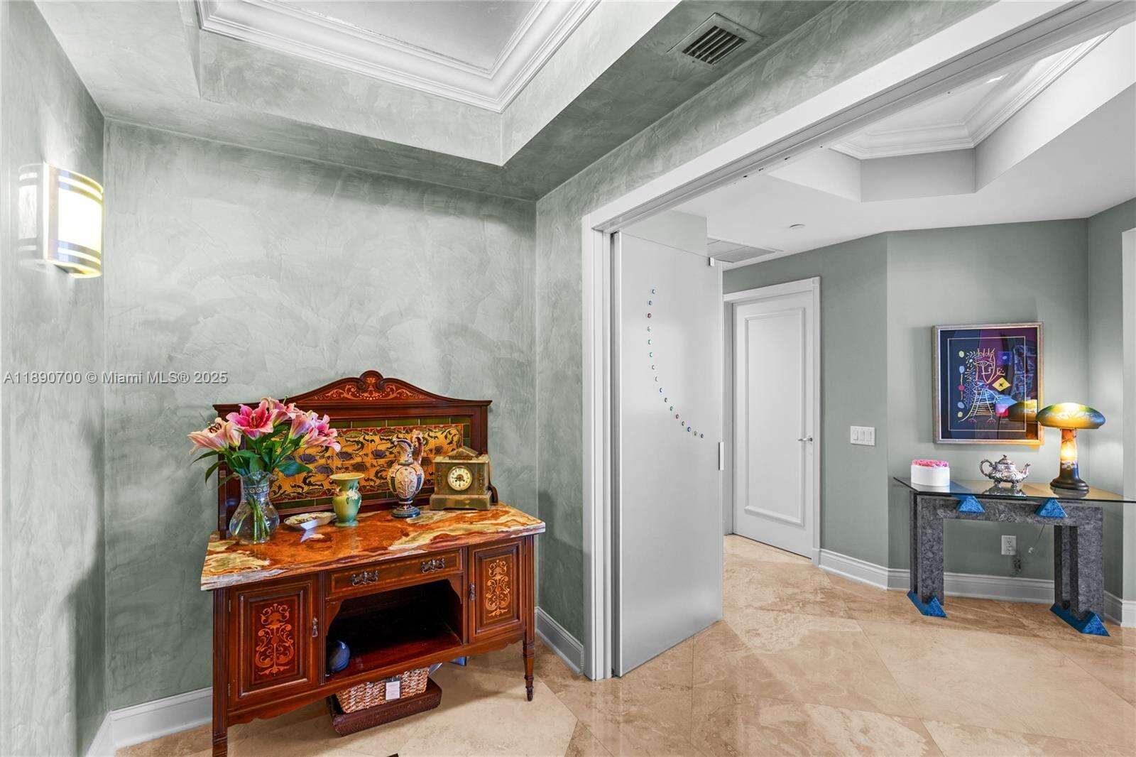 ATLANTIC I AT THE POINT - 21200 Point Pl, Aventura, FL 33180 | Picture 43