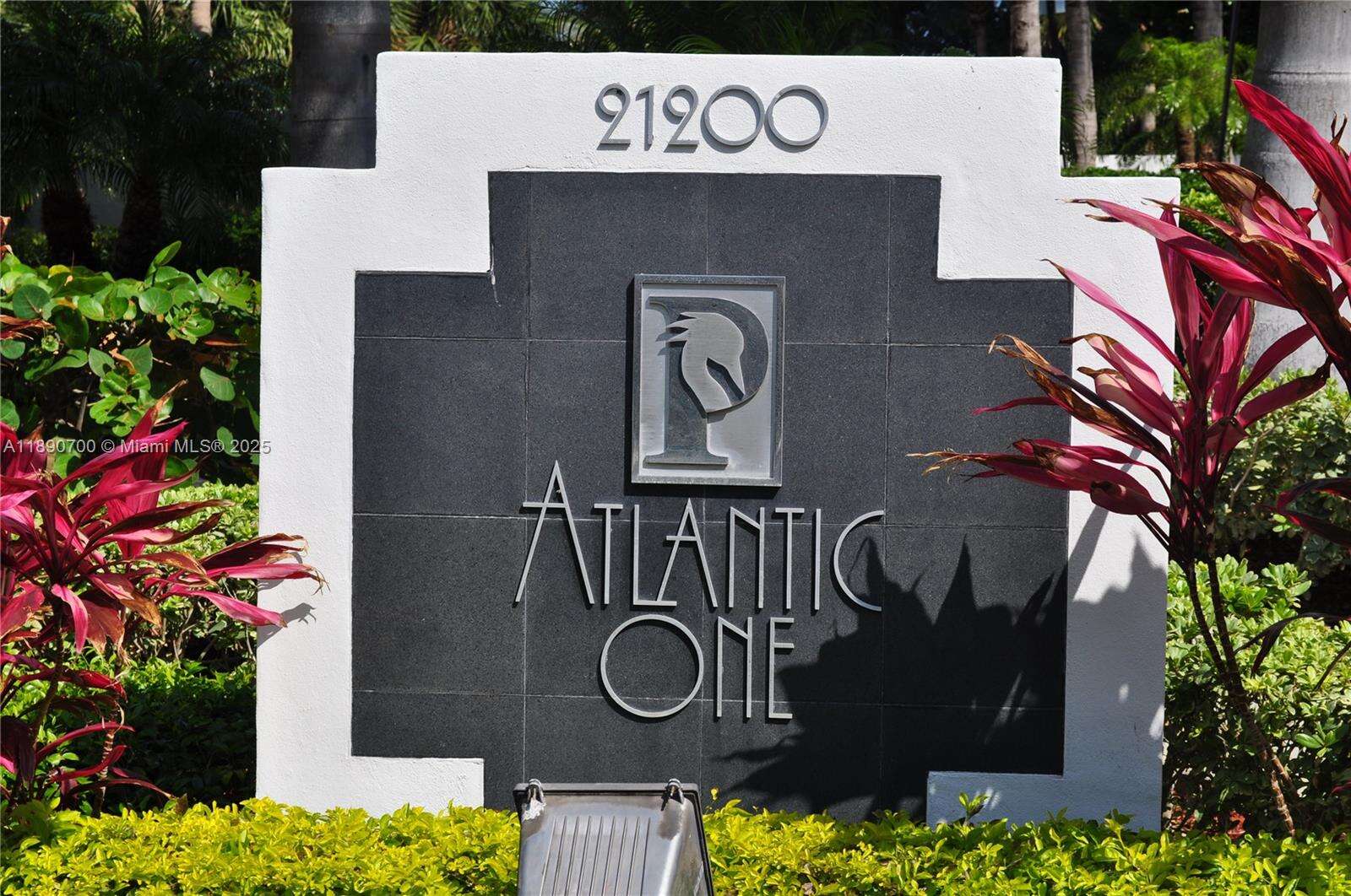 ATLANTIC I AT THE POINT - 21200 Point Pl, Aventura, FL 33180 | Picture 44