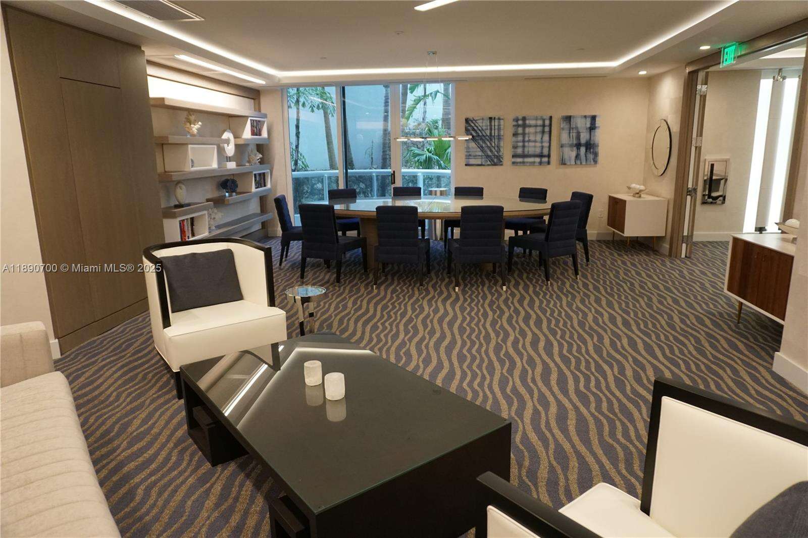 ATLANTIC I AT THE POINT - 21200 Point Pl, Aventura, FL 33180 | Picture 49