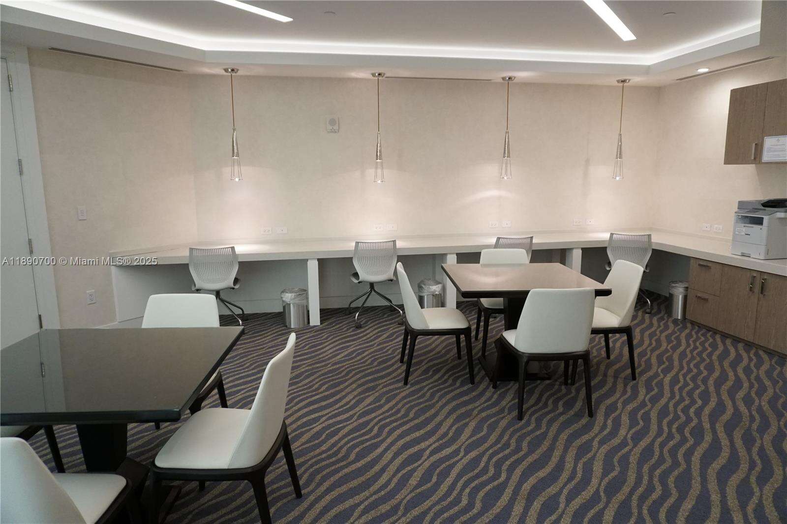 ATLANTIC I AT THE POINT - 21200 Point Pl, Aventura, FL 33180 | Picture 50