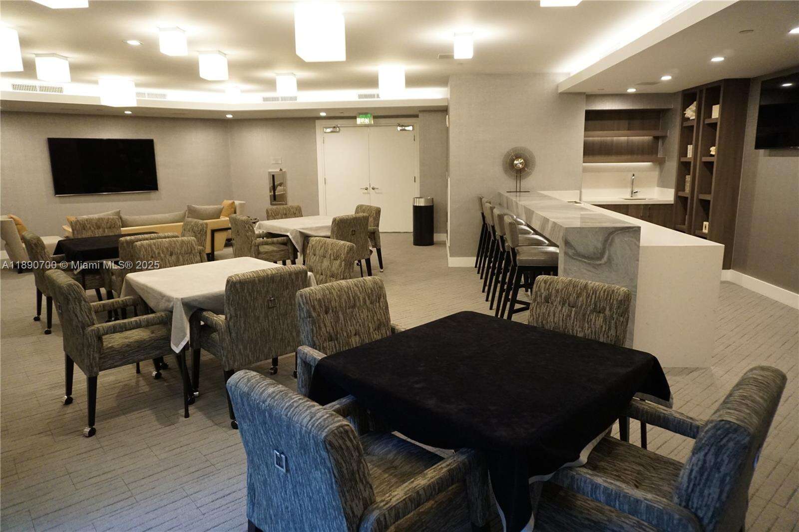 ATLANTIC I AT THE POINT - 21200 Point Pl, Aventura, FL 33180 | Picture 51