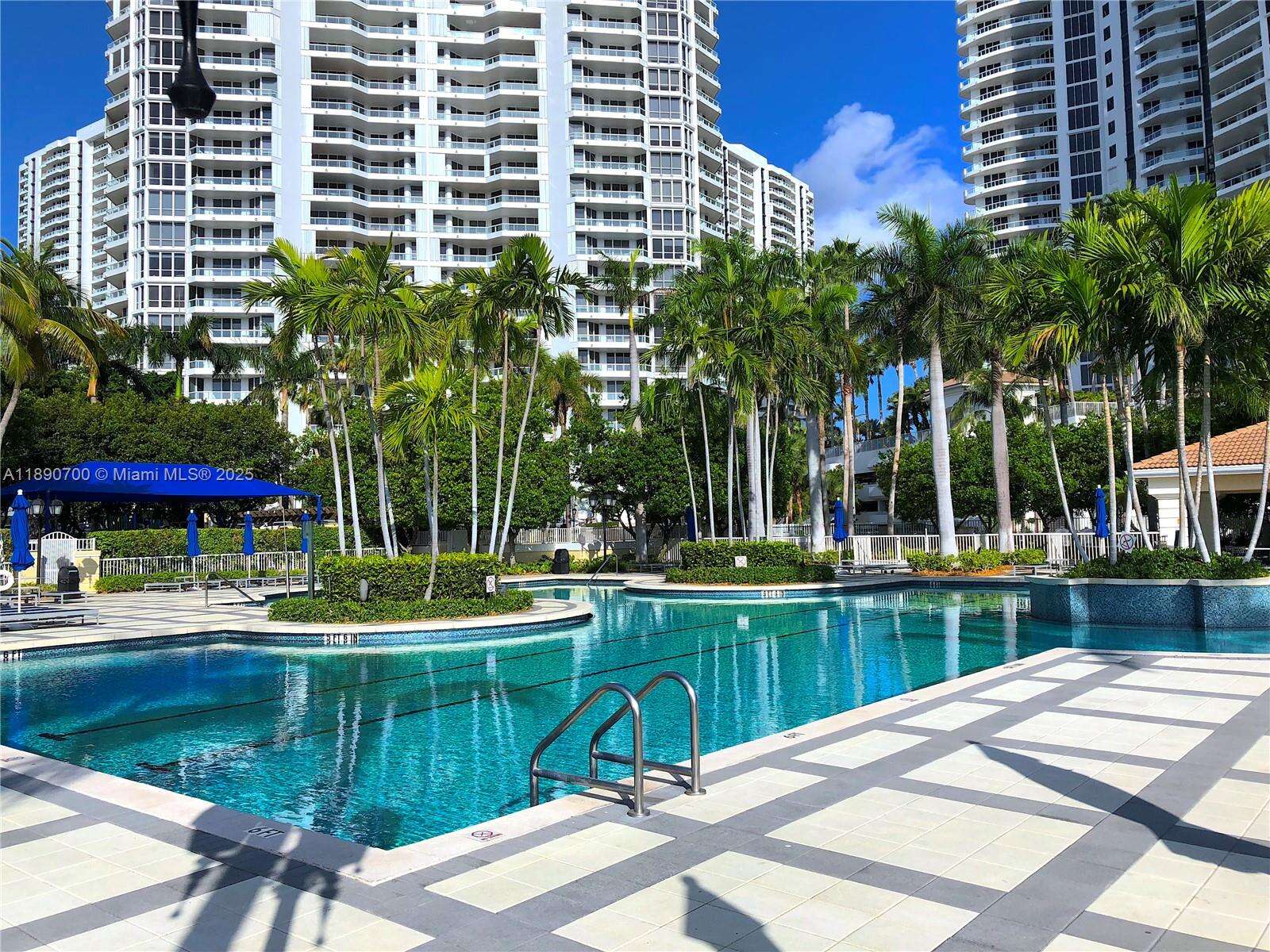 ATLANTIC I AT THE POINT - 21200 Point Pl, Aventura, FL 33180 | Picture 55