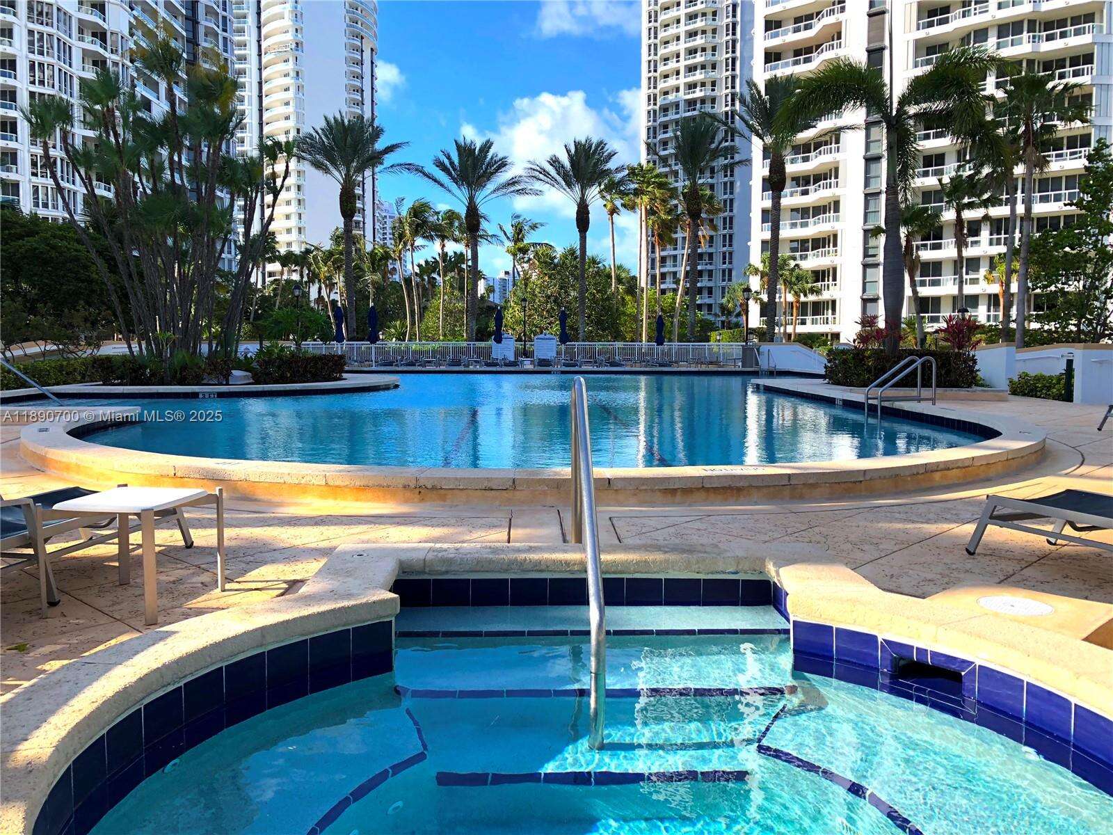 ATLANTIC I AT THE POINT - 21200 Point Pl, Aventura, FL 33180 | Picture 56
