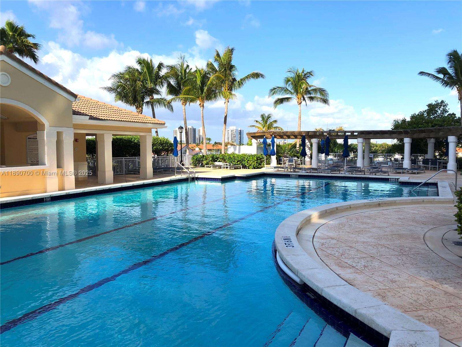 ATLANTIC I AT THE POINT - 21200 Point Pl, Aventura, FL 33180 | Picture 57