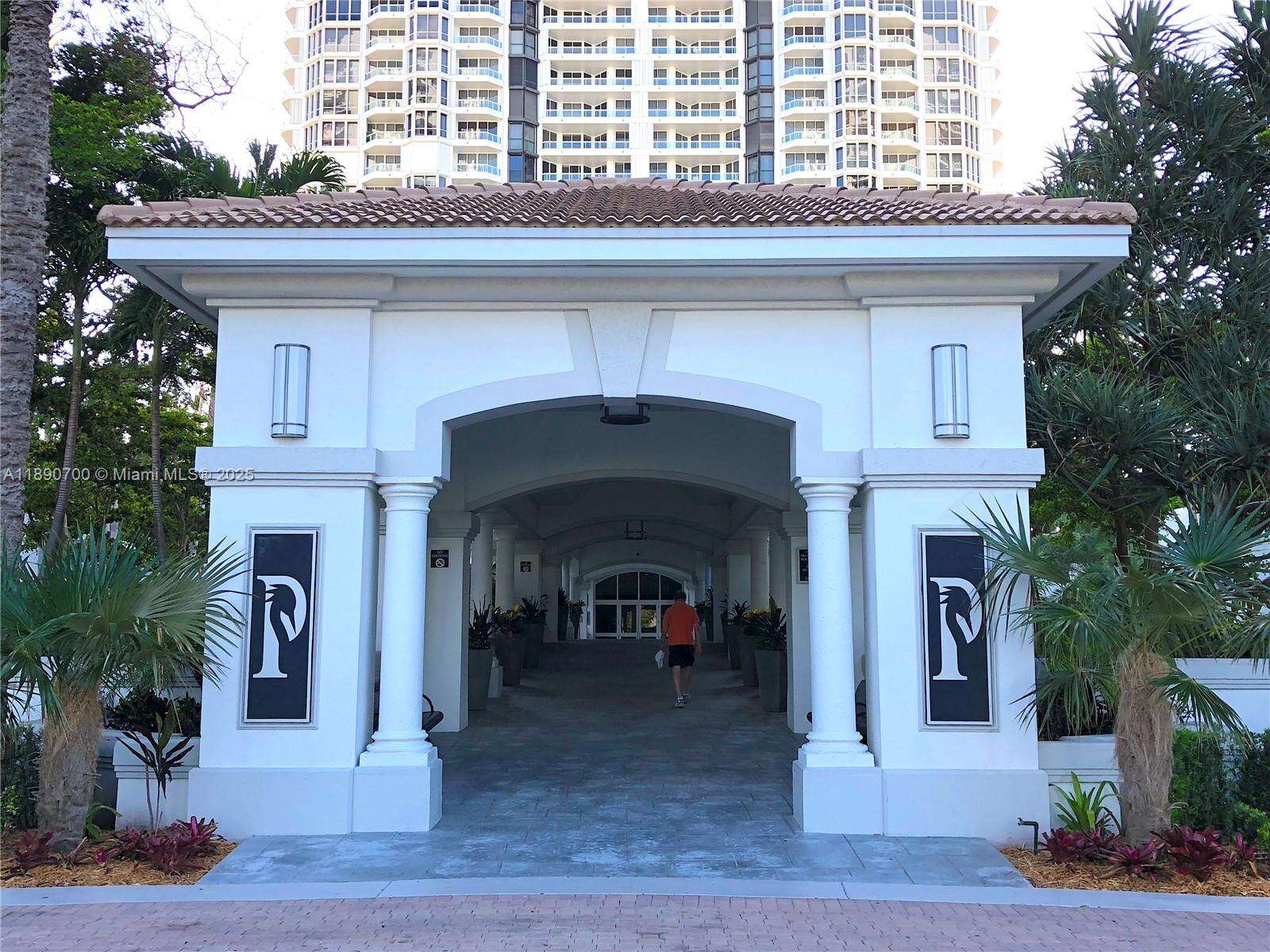 ATLANTIC I AT THE POINT - 21200 Point Pl, Aventura, FL 33180 | Picture 60