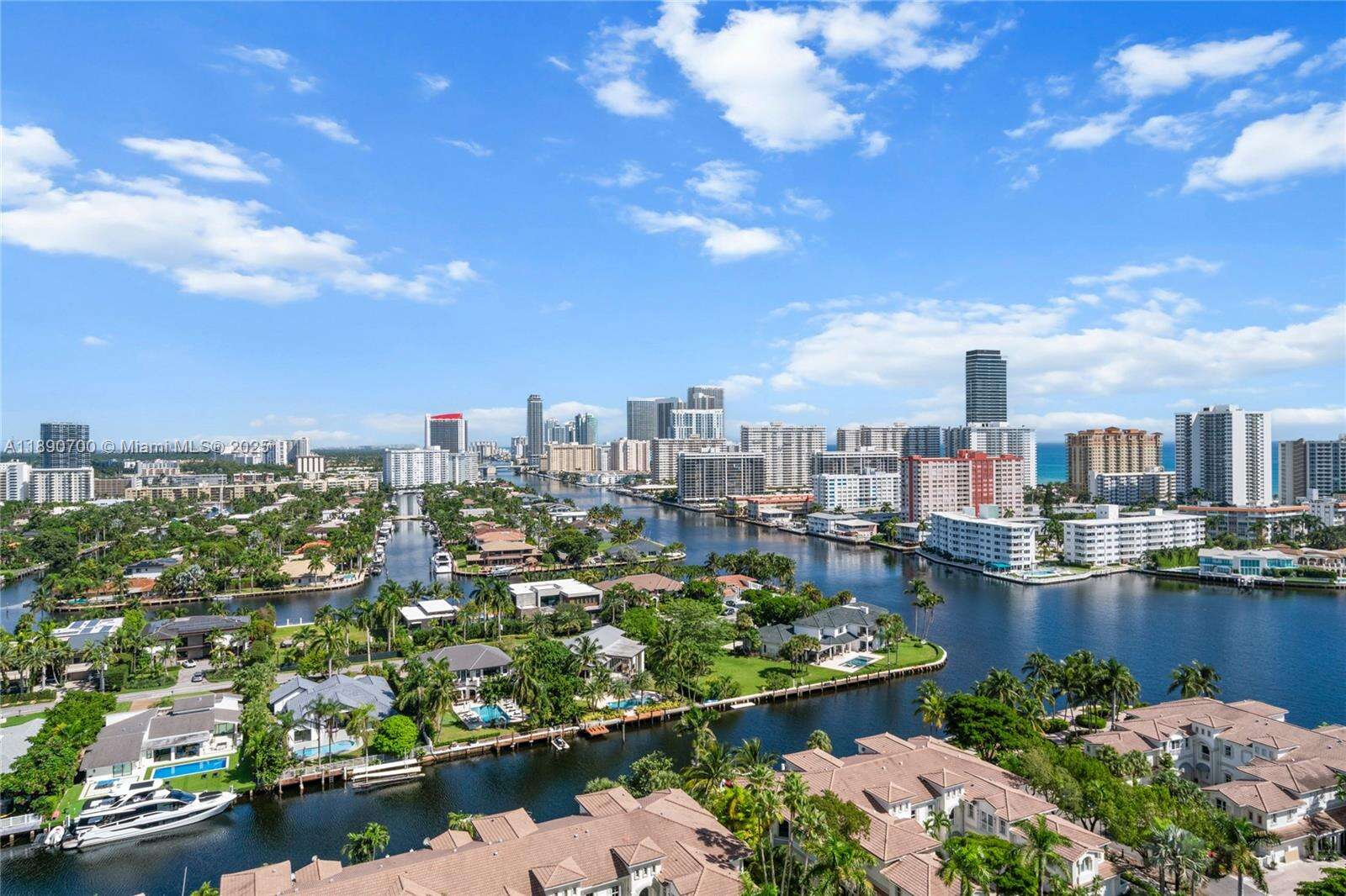 ATLANTIC I AT THE POINT - 21200 Point Pl, Aventura, FL 33180 | Picture 7