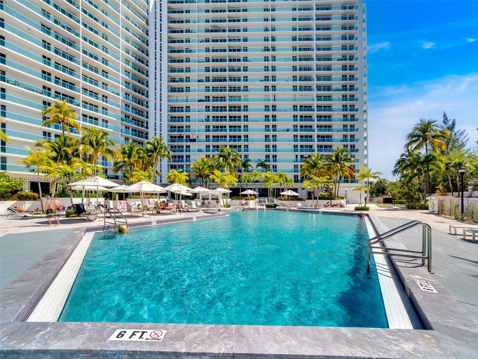 Arlen House at 100 Bayview Dr, Sunny Isles Beach, FL 33160 - For Sale photo 30