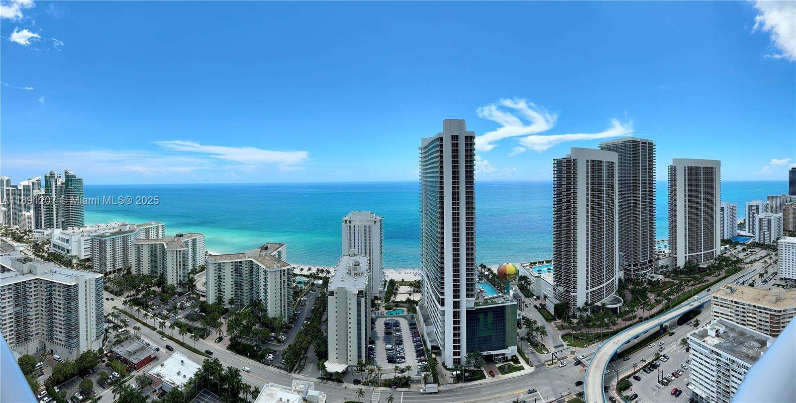 Hyde Beach House at 4010 Ocean Dr, Hollywood, FL 33019 - For Sale photo 1