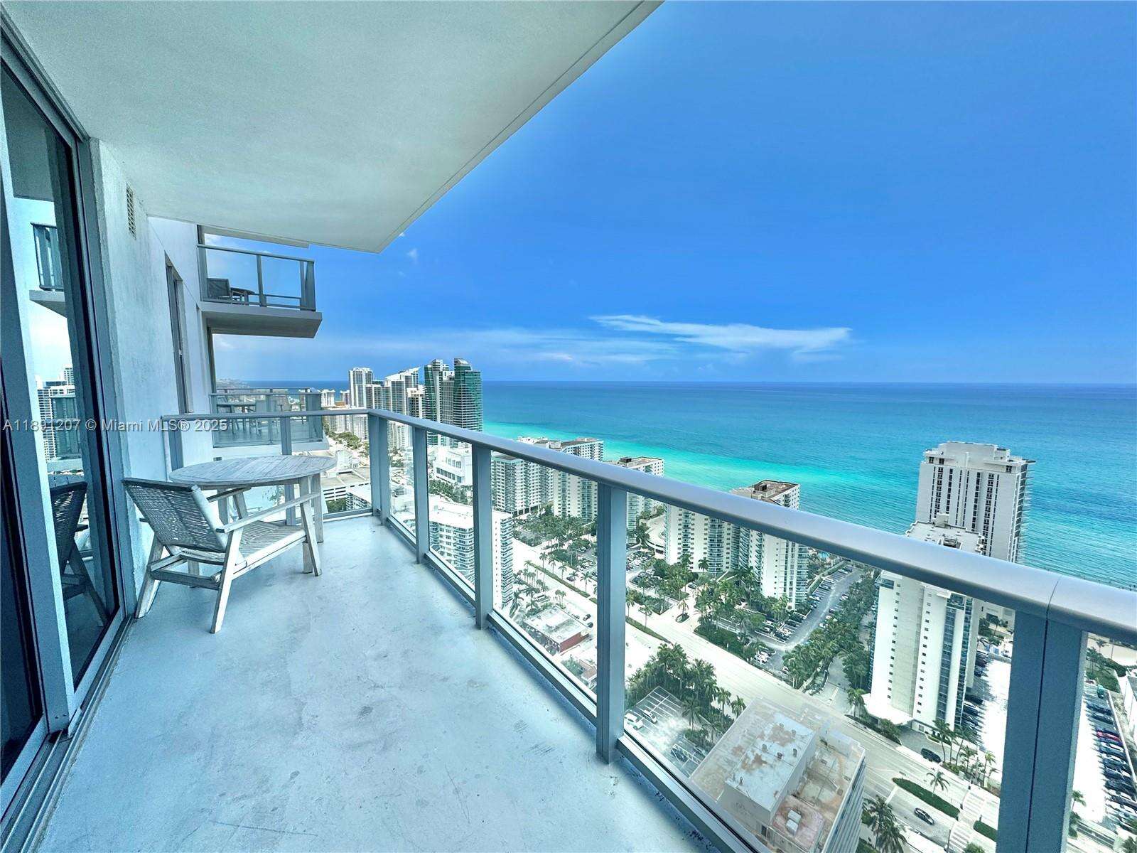 Hyde Beach House at 4010 Ocean Dr, Hollywood, FL 33019 - For Sale photo 2