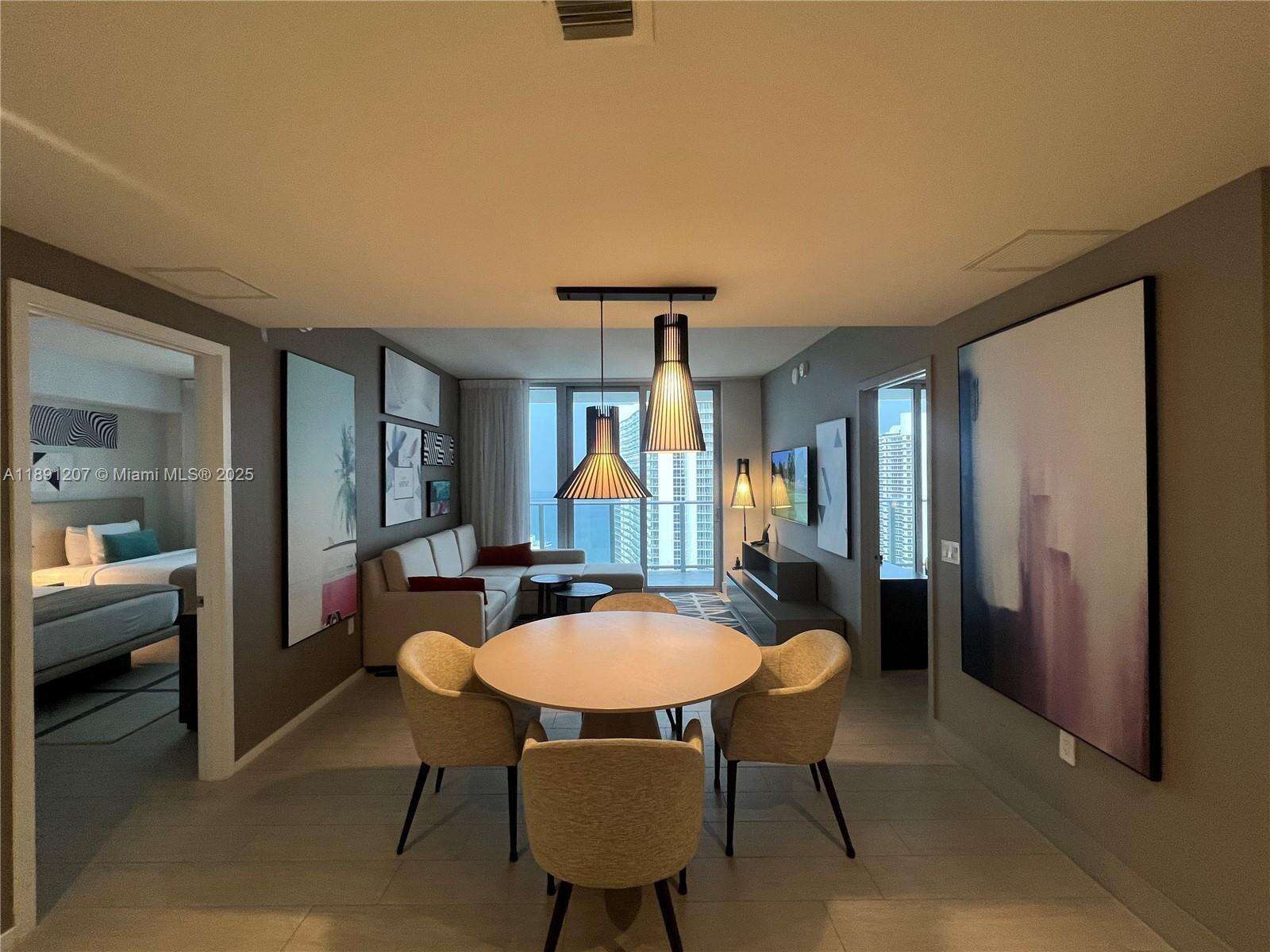 Hyde Beach House at 4010 Ocean Dr, Hollywood, FL 33019 - For Sale photo 8