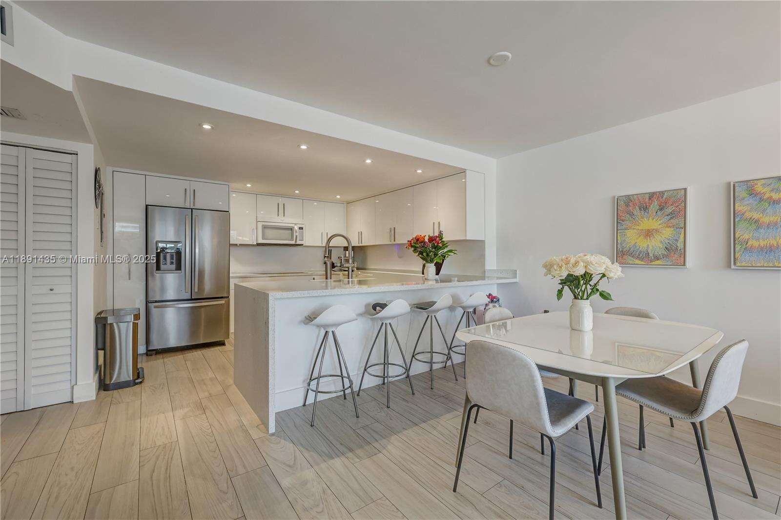 Brickell Place at 1901 Brickell Ave, Miami, FL 33129 - For Sale photo 2