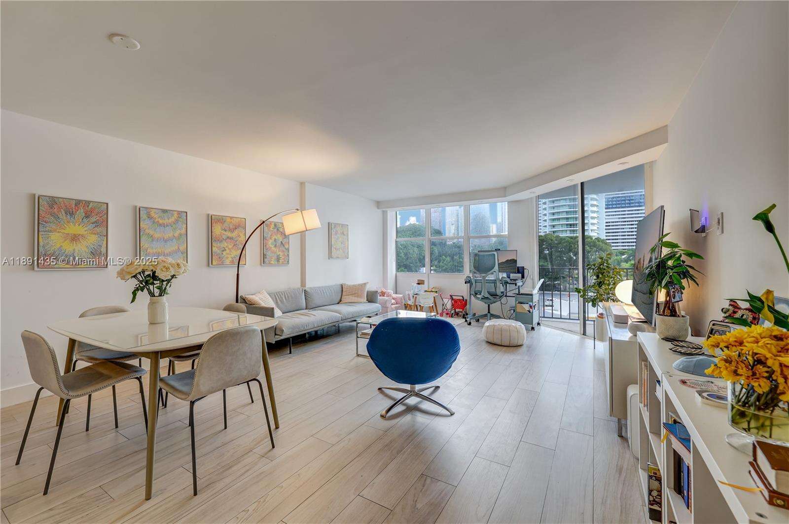 Brickell Place at 1901 Brickell Ave, Miami, FL 33129 - For Sale photo 5
