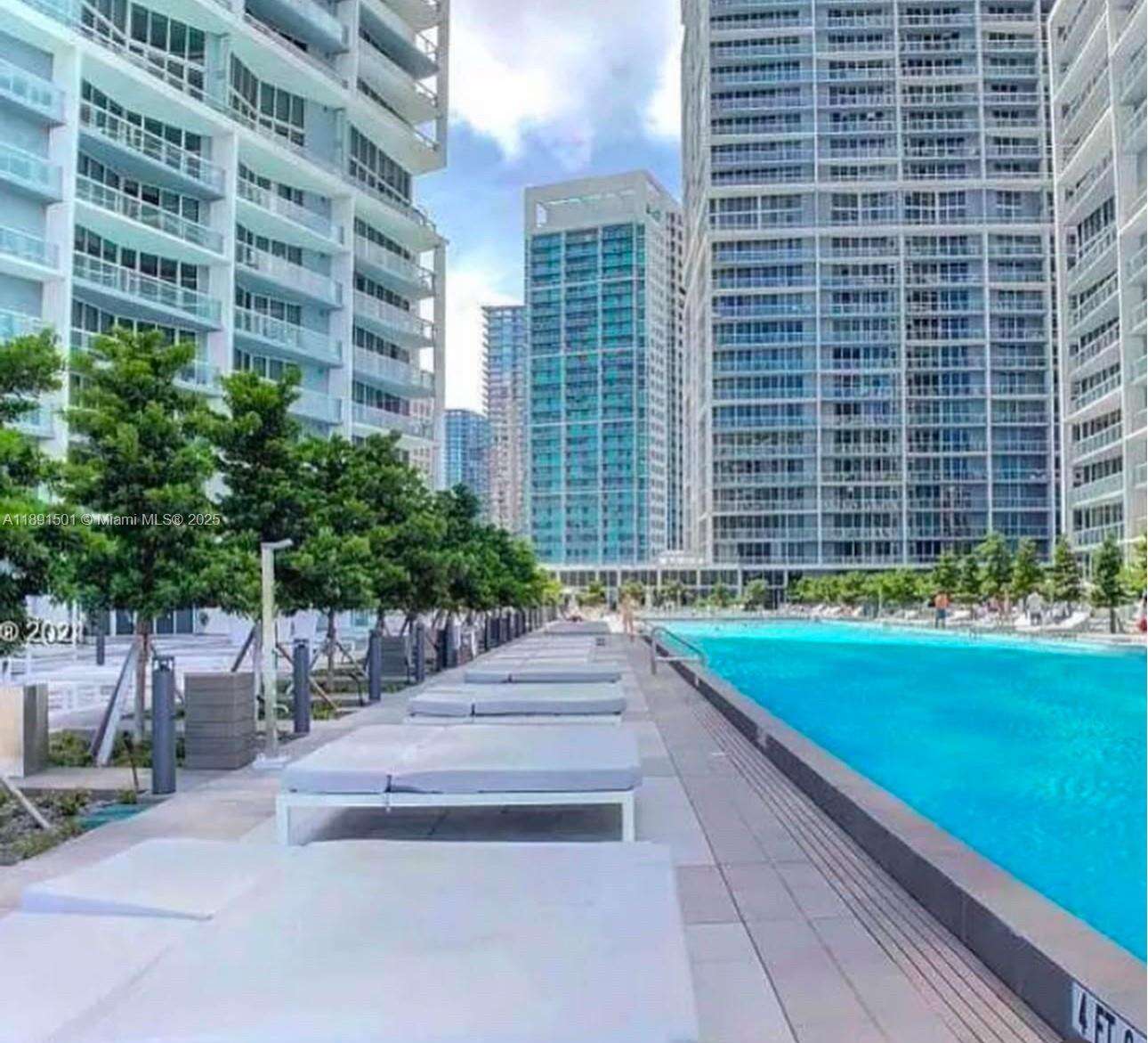 Icon Brickell 2 at 495 Brickell Ave, Miami, FL 33131 - For Sale photo 14