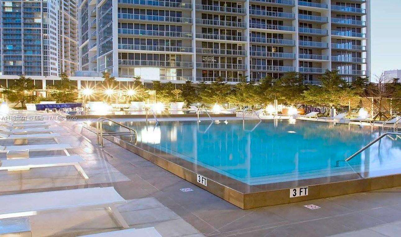 Icon Brickell 2 at 495 Brickell Ave, Miami, FL 33131 - For Sale photo 15