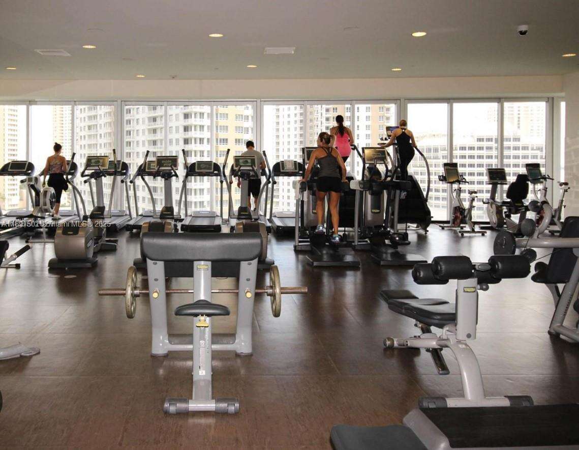 Icon Brickell 2 at 495 Brickell Ave, Miami, FL 33131 - For Sale photo 26