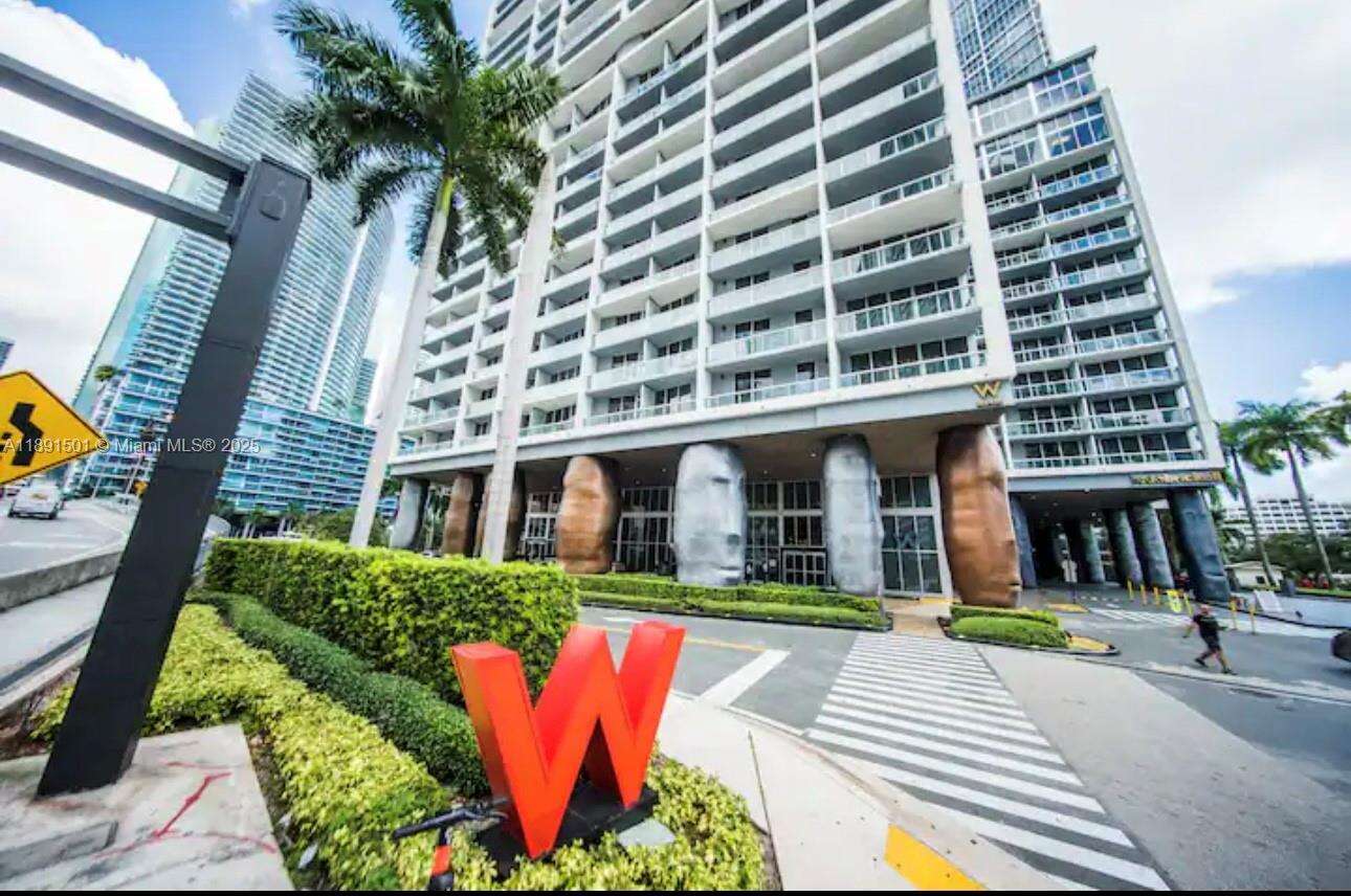 Icon Brickell 2 at 495 Brickell Ave, Miami, FL 33131 - For Sale photo 5