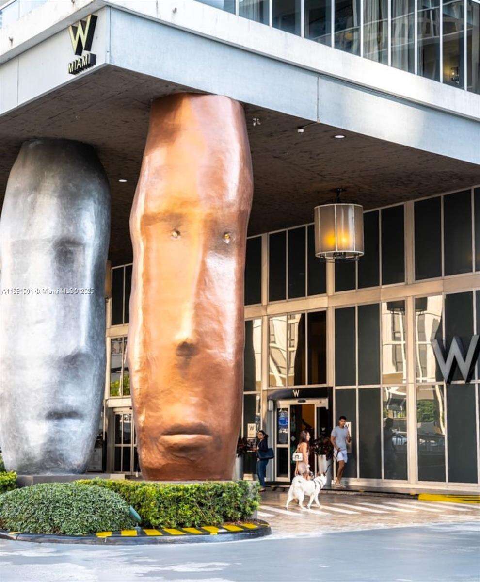 Icon Brickell 2 at 495 Brickell Ave, Miami, FL 33131 - For Sale photo 8